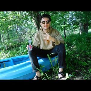 Meet your Posher, Pat